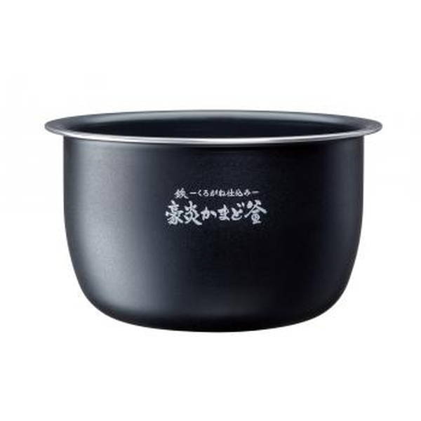 象印部品 B558-6B 炊飯器 炊飯ジャー 内釜 内なべ 内鍋 単品 交換用 買い替え用