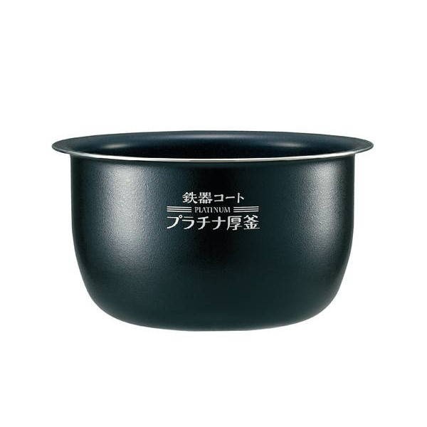象印部品 B606-6B 炊飯器 炊飯ジャー 内釜 内なべ 内鍋 単品 交換用 買い替え用の通販は