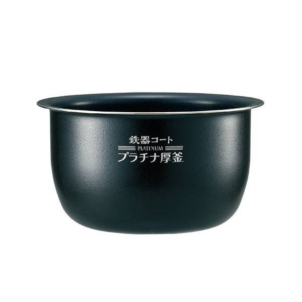 象印部品 B610-6B 炊飯器 炊飯ジャー 内釜 内なべ 内鍋 単品 交換用 買い替え用