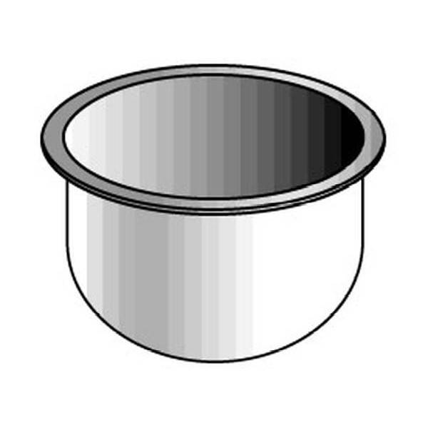 象印部品 B587-FC 炊飯器 炊飯ジャー 内釜 内なべ 内鍋 単品 交換用 買い替え用の通販は 13,930円