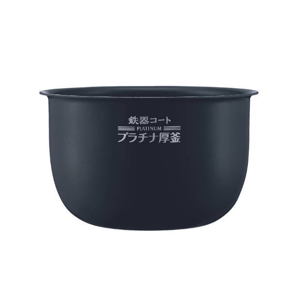 象印部品 B620-6B 炊飯器 炊飯ジャー 内釜 内なべ 内鍋 単品 交換用 買い替え用の通販は