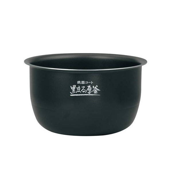 象印部品 B628-6B 炊飯器 炊飯ジャー 内釜 内なべ 内鍋 単品 交換用 買い替え用