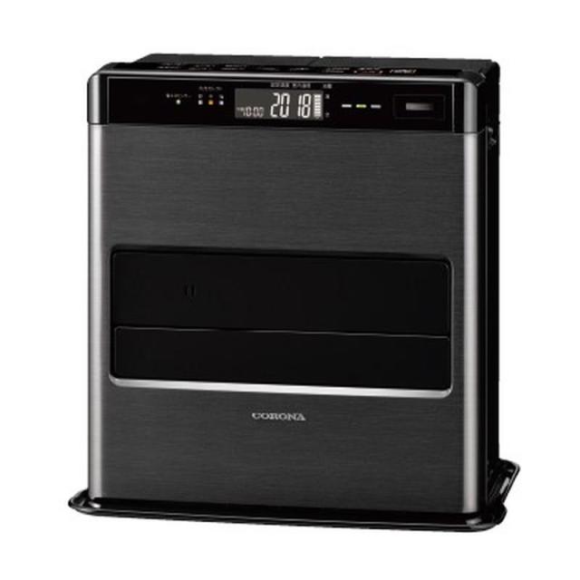 TOYOTOMI 人感センサー付石油ファンヒーター LC-S36N(WT) LC-S33P | 暖房製品 | トヨトミ-TOYOTOMI 公式サイト