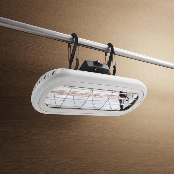 浴室暖房機 お風呂の暖房 浴室用 後付け 速暖 電気ヒーター 防水 IPX5