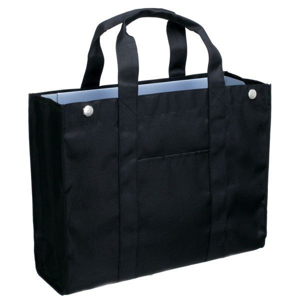 トートバッグ ノータム オフィス サイズ 横向き ファイルボックスがそのまま入るバッグの通販はau Pay マーケット カナエミナ