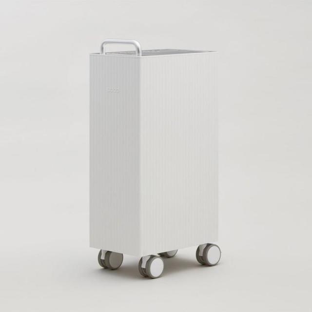 衣類乾燥除湿機 除湿器 乾燥器 コンプレッサー方式 タンク容量3.5L 木造9畳 最大19畳 カドー cado 	ROOT7200 DH-C7200-WH ホワイト