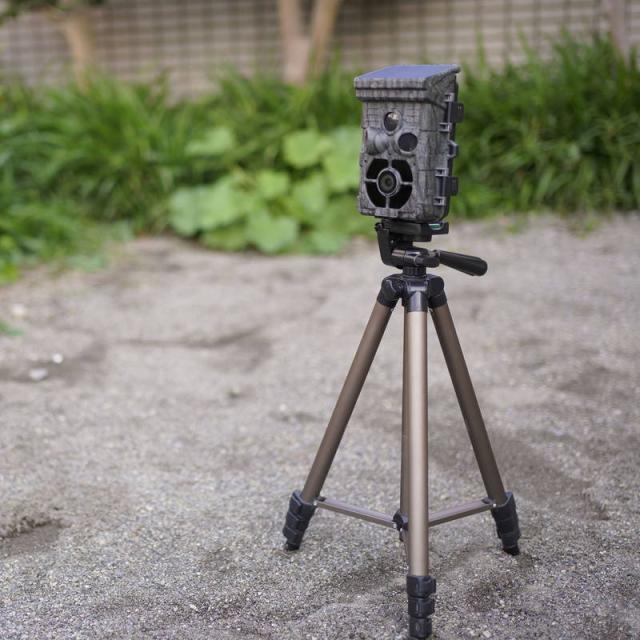 防水トレイルカメラ ナイトビジョン機能搭載 広角センサー 最大の 広角レンズ搭載】WAMキャプチャー トレイルカメラ　センサーカメラ