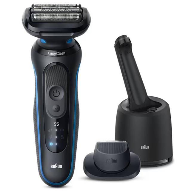 フィリップス(PHILIPS) XP9404/21(クローム) メンズシェーバー i9000