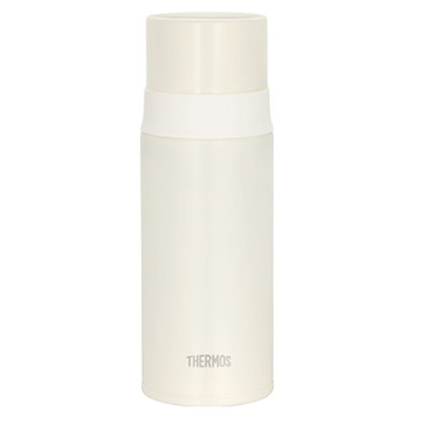 水筒 ステンレスボトル サーモス 350ml 保温保冷 軽量 スリム 小型 直飲み バーガンディの通販はau Pay マーケット カナエミナ