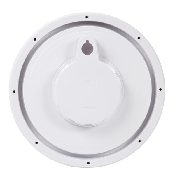 壁掛け時計 防水 電波時計 アナログ 防塵防水ip67 直径32cm 屋外 お風呂 浴室 洗面所 工場の通販はau Pay マーケット カナエミナ