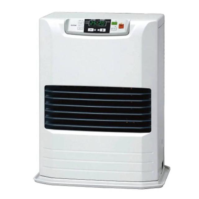 FF式石油ファンヒーター 灯油ストーブ トヨトミ 木造10畳 最大15畳 5L FF-3624T 寒冷地向け 密閉式 カートリッジタンク式 石油ストーブ