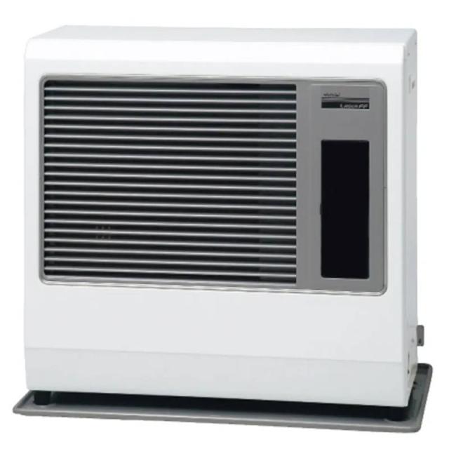 FF式石油ファンヒーター 灯油ストーブ トヨトミ 木造25畳 最大40畳 FF-9624 寒冷地向け 密閉式 石油ストーブ