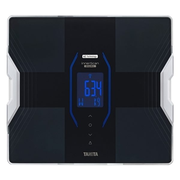 体組成計 タニタ インナースキャンデュアル RD-914l 体脂肪率 内臓脂肪 筋肉量 基礎代謝の通販は