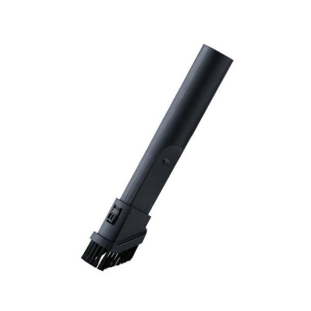 掃除機 コードレス式 充電ゴミ収集ドック付 大容量ダストカップ タフバッテリー JC-HG1A-K ブラック