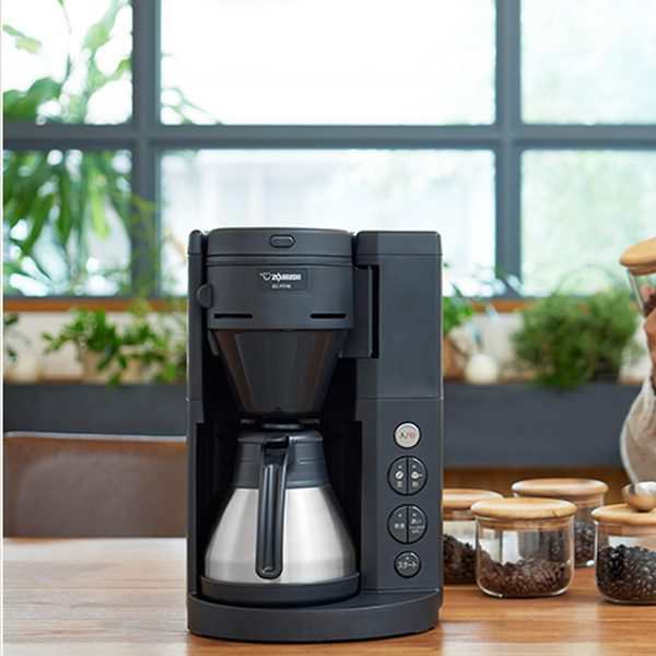 象印 全自動コーヒーメーカー EC-NA40 型