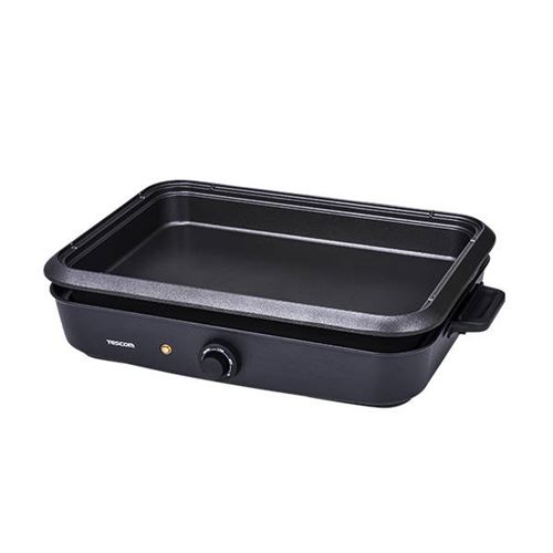 ホットプレート 焼肉 焼き 蒸し料理 2段同時調理 深型グリルプレート 蒸し網 レシピブック付き ホットプレート 焼肉 焼き 蒸し料理 2段同時調理 深型グリルプレート