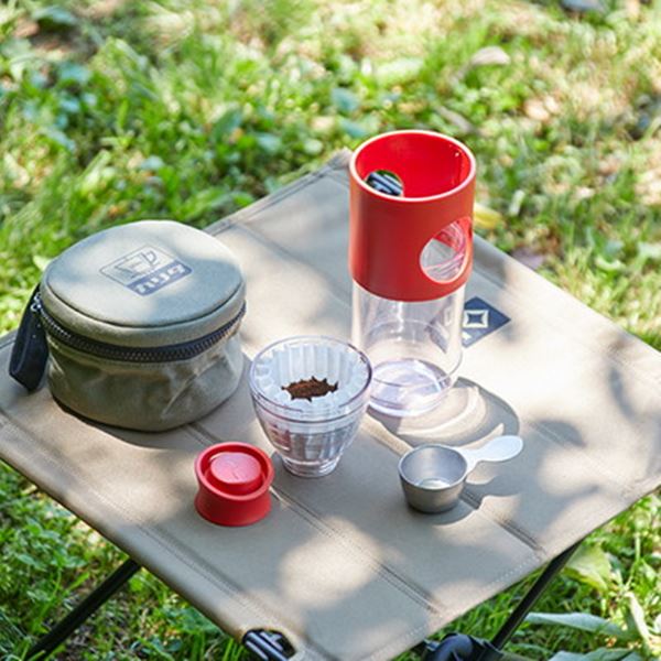 ガリタ コップ アウトドア ドリップーコーヒーセット カリタ ハンドドリップ Kalita