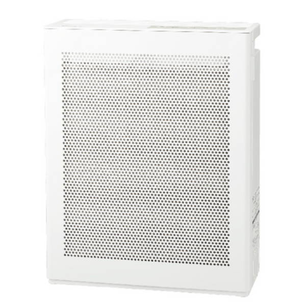 空気清浄機 象印 静音 低騒音設計 最大16畳対応 ホコリセンサー シンプル 簡単操作パネル