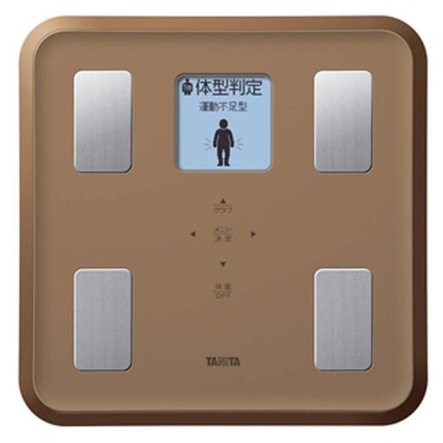 新品未開封】 TANITA 音声体組成計 BC-203-BA ユウカ ブルアカ