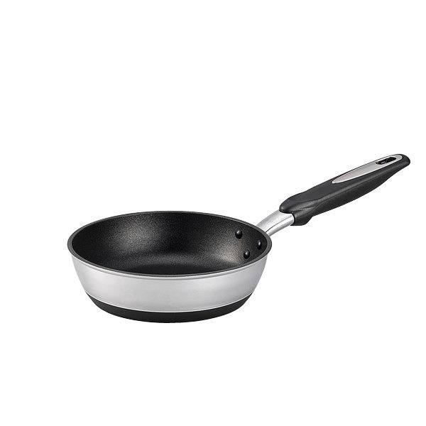 フライパン 20cm ガス火 IH対応 テフロンプラチナ加工 IHハイキャストプレミアム 日本製の通販は