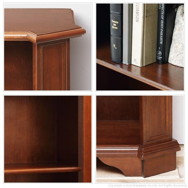 レオナルド クラシックスタイル キャビネット