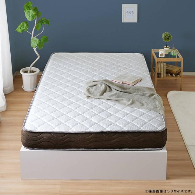 マットレス セミダブル 高級 マット アドヴァンスSD 天然ラテックス セミダブルベッド用 ベッド セミダブルサイズ 天然素材 寝具 寝室 熟睡 睡眠 快眠 ADVANCESD マットレス セミダブル 高級 マット アドヴァンスSD 天然ラテックス