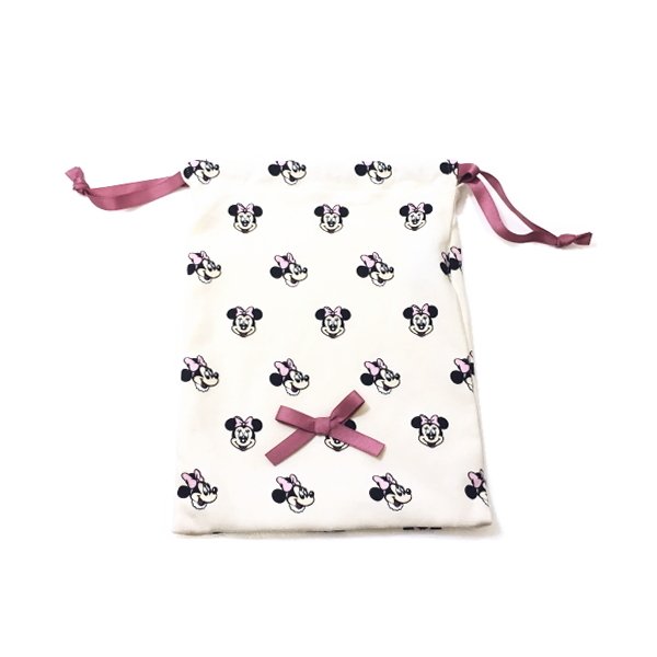 Petit Main プティマイン 子供服 秋冬 Disney ミニーマウスデザイン 総柄tシャツ パンツパジャマセット Pmの通販はau Pay マーケット 子供服 ビリーザキッド