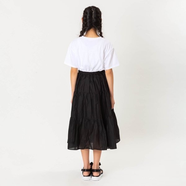 60 Off セール 返品 交換不可 Algy アルジー 子供服 春夏 フリルリブドッキングワンピ Alggの通販はau Pay マーケット 子供服 ビリーザキッド