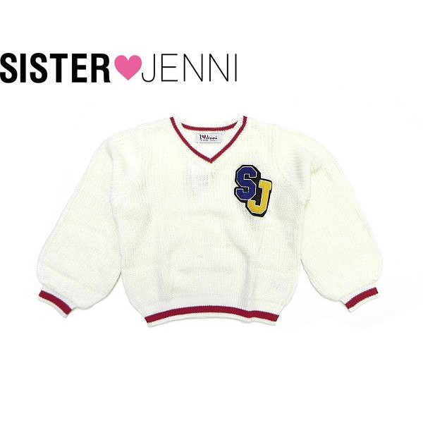 70 Off セール 返品 交換不可 Jenni ジェニィ ジェニー 子供服 18秋冬 ニットセーター Jeの通販はau Pay マーケット 子供服 ビリーザキッド