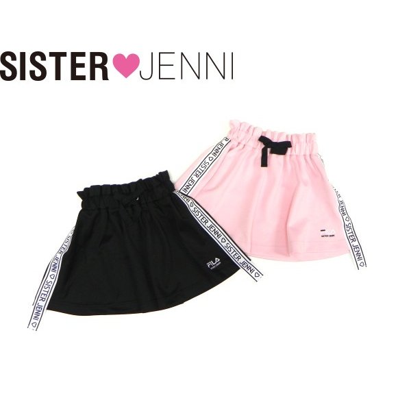 60 Off セール 返品 交換不可 Jenni ジェニィ ジェニー 子供服 19春夏 スムーススカート Jeの通販はau Pay マーケット 子供服 ビリーザキッド