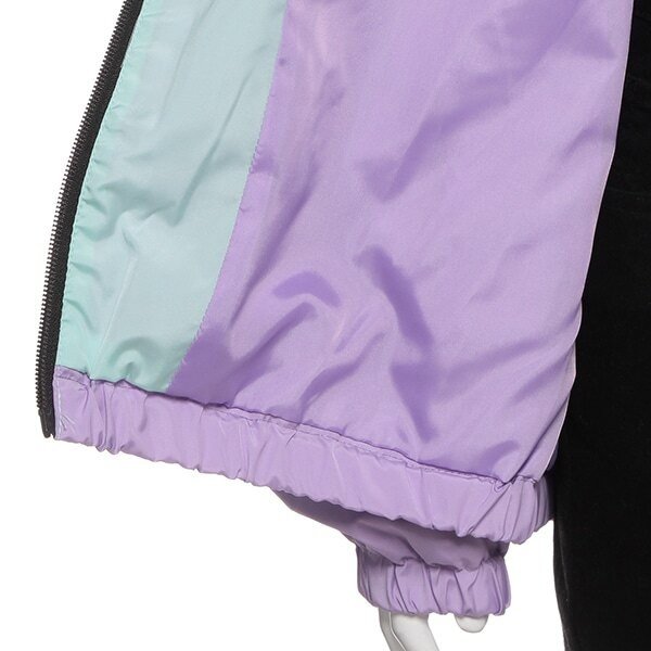 セール 返品 交換不可 Lovetoxic ラブトキシック 子供服 春夏 Filaコラボ 配色切替ブルゾン Ltの通販はau Pay マーケット 子供服 ビリーザキッド