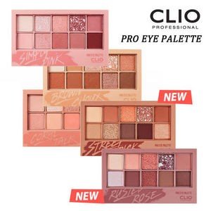 韓国コスメ Clio クリオ Clio Pro Eye Palette プロアイパレット Lpclpaletteの通販はau Pay マーケット 子供服 ビリーザキッド