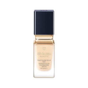 クレ・ド・ポー　ボーテ　タンフリュイドエクラマット　ピンクオークル00　35mL　SPF20・PA+++(配送区分:B2)の通販は 9,752円