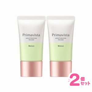 プリマヴィスタ　スキンプロテクトベース　乾燥くずれ防止　メロン　25g×2個セット［クリックポスト配送2］ 5,115円