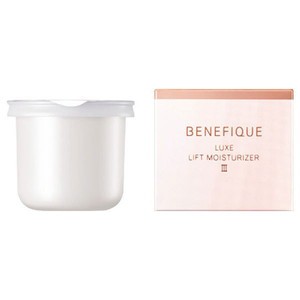 ベネフィーク　リュクス　リフトモイスチャーライザー　III　(レフィル)　50g［配送区分:A2］の通販は
