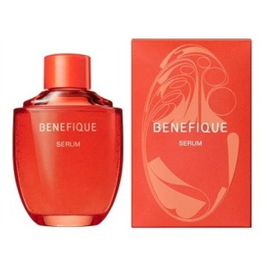 【新品未開封】資生堂　ベネフィーク セラム　レフィル　50ml 資生堂】ベネフィーク セラム レフィル 50mL(配送区分:B1)の通販