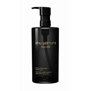 シュウウエムラ　SHU　UEMURA　ブラッククレンジングオイル　450ml［配送区分:A1］