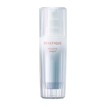 【資生堂】ベネフィーク　ホリスティックブライト 45mL［配送区分:A1］