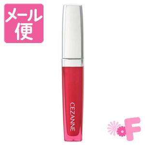 ネコポスで送料190円 セザンヌ ジェルグロスリップ 02 ピンクの通販はau Pay マーケット フォーモスト