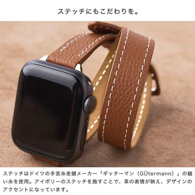 アップルウォッチバンド ベルト Apple Watch Series Ultra2 10 9