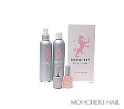 【送料無料】Lechat NOBILITY(レチャット ノビリティー) ソークオフフォーミュラジェルキット