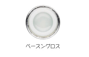 【送料無料】AKZENTZ(アクセンツ)   オプションズジェル　〔15g〕 【送料無料】  べースングロス