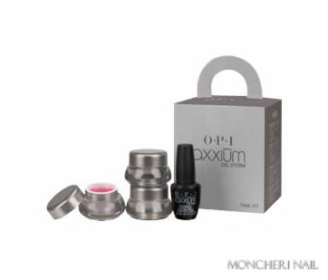 OPIアクシウムイントロキットAX902 O.P.I アクシウム ジェルベース OPIアクシウムイントロキットAX902