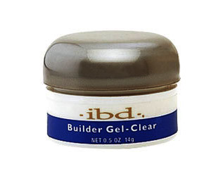 【送料無料】ibd(アイビーディー)　ビルダージェル　〔2oz〕クリア