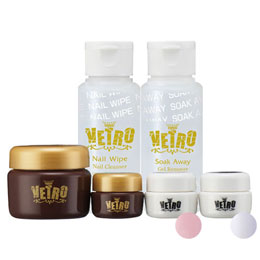 VETRO(ベトロ)  ジェル検定キット　上級
