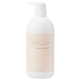 SpaLuce（スパルーチェ） モイストローション　800mlの通販は 7,333円