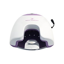 Nail Parfait(ネイルパフェ) LED/UV ライトの通販は
