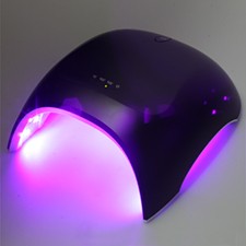 SHAREYDVA(シャレドワ) 　ＬＥＤライト　３０Ｗ　バッテリータイプ ブラック