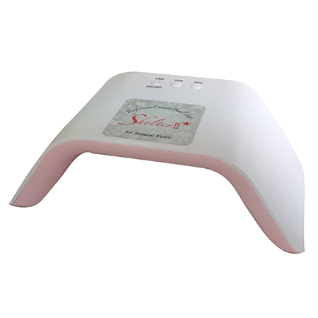 NFS プロフェッショナルデュアル LED Shelter 2の通販は