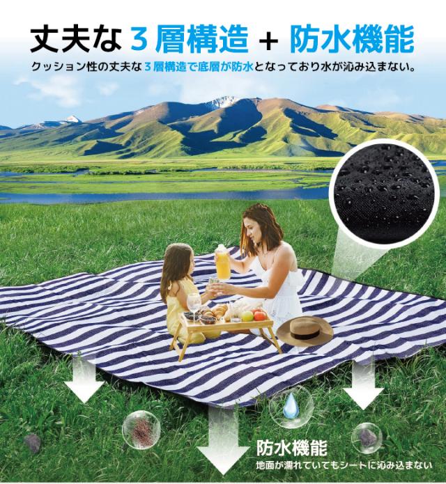 70×110cm 200cm 210D 70x110cm ピクニックシート ぷりんと ピクニックマット キャンプマット 海水浴 ビーチシート  お手入れ簡単 防水 防汚 持ち運び便利 ソフトレ ファッション Yizibuur コンパクト ソフトレジャ レジャーシート 面白い コーギー ピクニック 折りたたみ 撥水 アウトドア クッション マット コンパクト 花見 運動会 キャンプ
